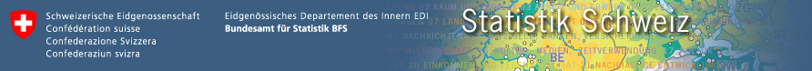 Bundesamt für Statistik